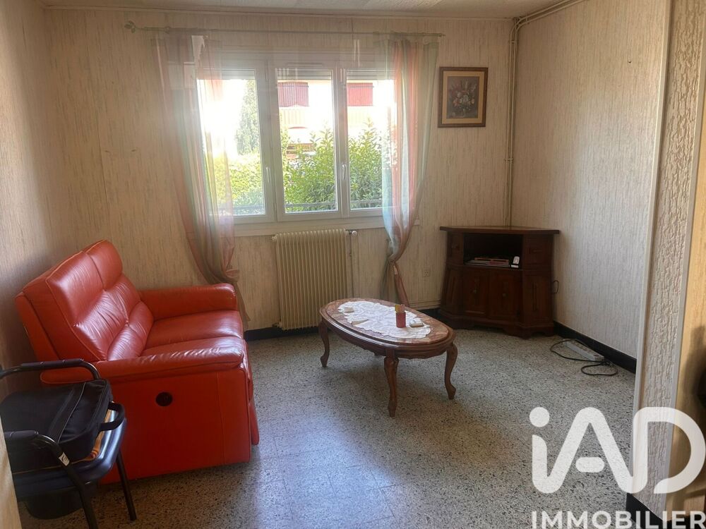 Vente Maison Vente Maison/villa 5 pièces Pessac