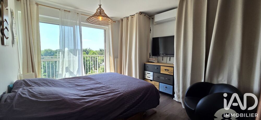 à vendre  Appartement Nogent-sur-Marne (94130)