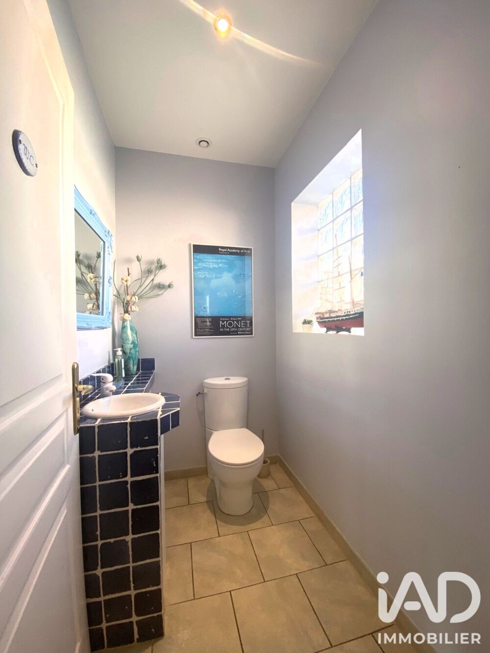 à vendre  Maison L'Isle-sur-la-Sorgue (84800)