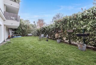  Appartement à vendre 3 pièces 91 m²