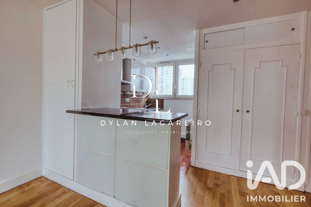 Vente Appartement Vente Appartement 3 pièces Soisy-sous-montmorency