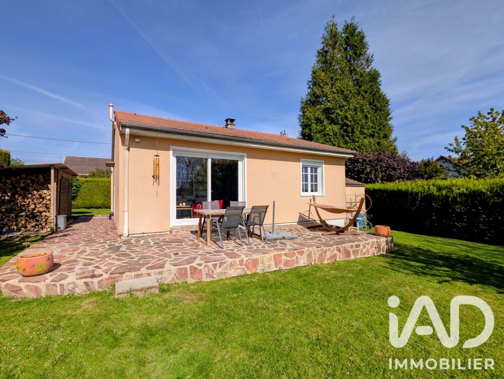 Vente Maison Vente Maison/villa 3 pièces Cuigy-en-bray
