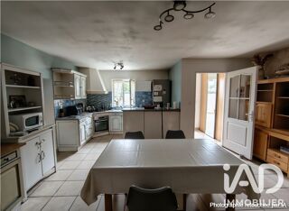 Vente Maison Vente Maison/villa 5 pièces Saint-aubin-de-blaye