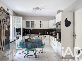 Maison à vendre 8 pièces 248 m²