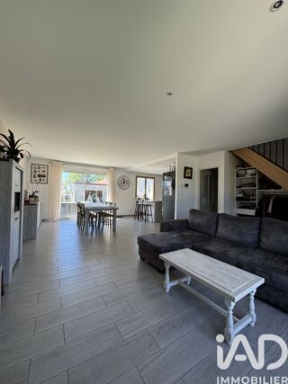  Maison � vendre 6 pi�ces 138 m�