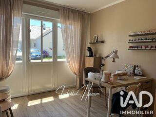  Maison à vendre 5 pièces 120 m²