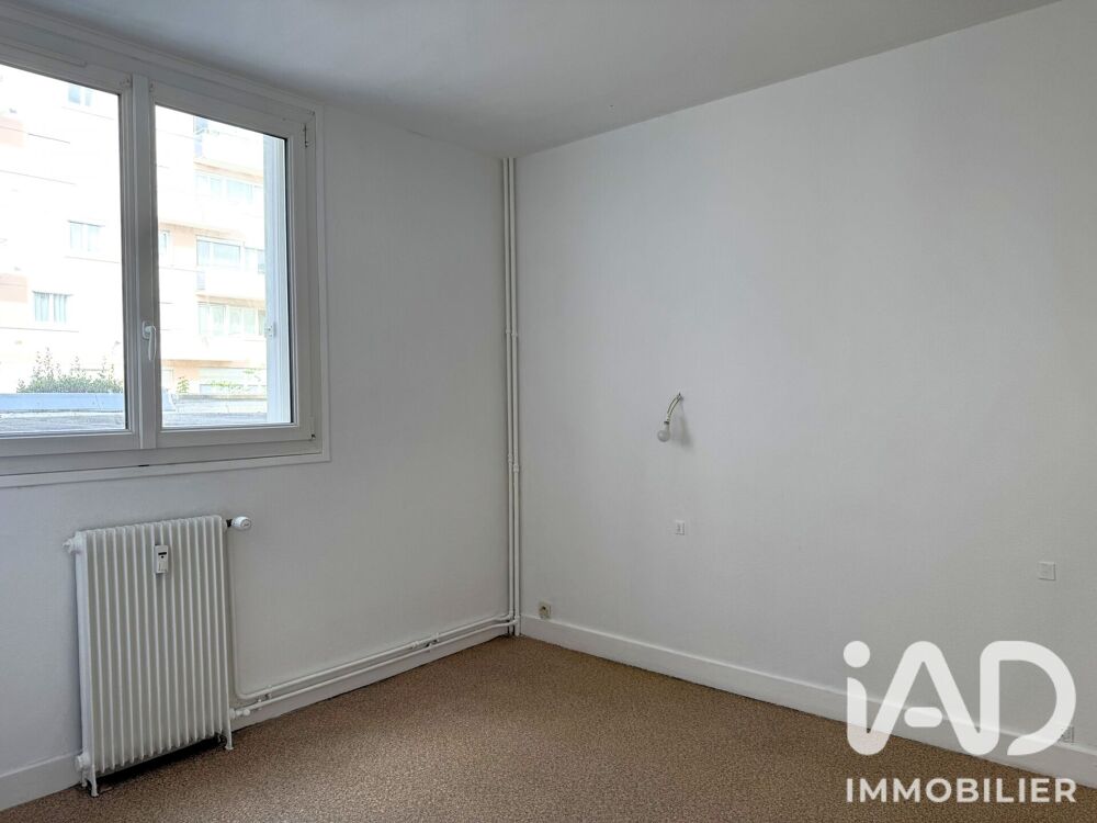 Vente Appartement Vente Appartement 3 pièces Le havre