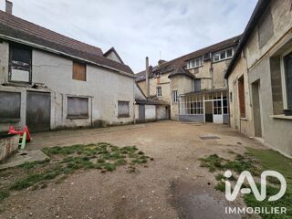  Immeuble à vendre 397 m²