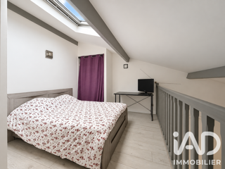  Appartement à vendre 2 pièces 36 m²
