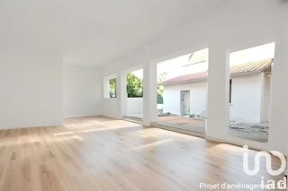  Maison à vendre 7 pièces 162 m²