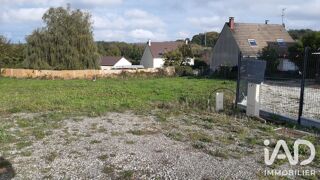  Terrain à vendre 462 m²