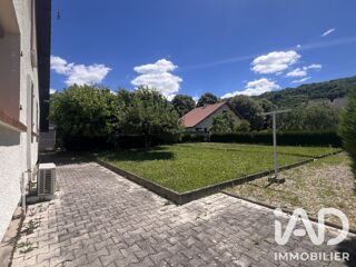  Maison à vendre 4 pièces 75 m²