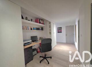  Appartement à vendre 3 pièces 91 m²