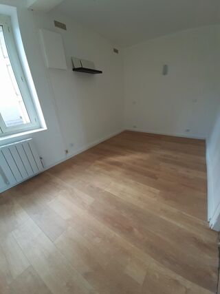  Appartement � louer 1 pi�ce 34 m�