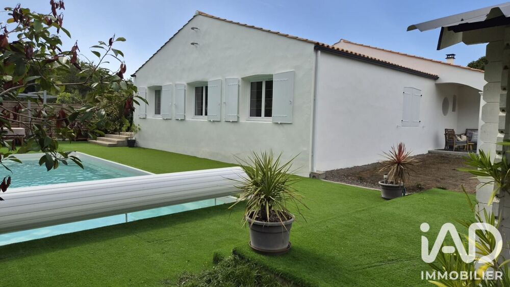 Vente Maison Vente Maison/villa 7 pièces Sainte-foy
