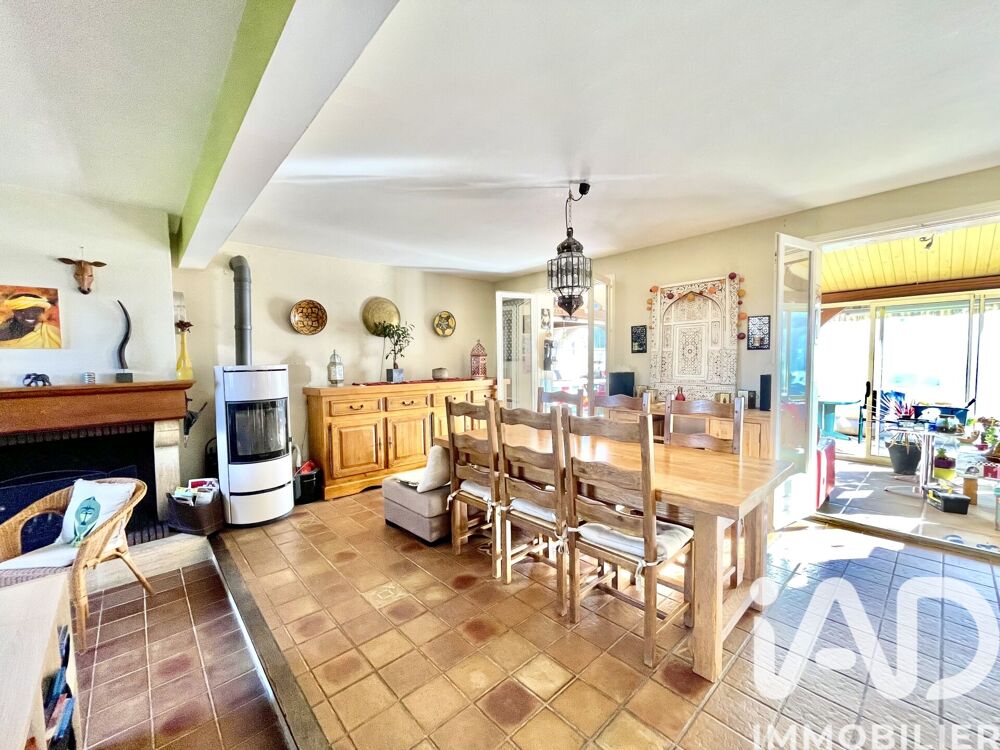 Vente Maison traditionnelle 5 pièces