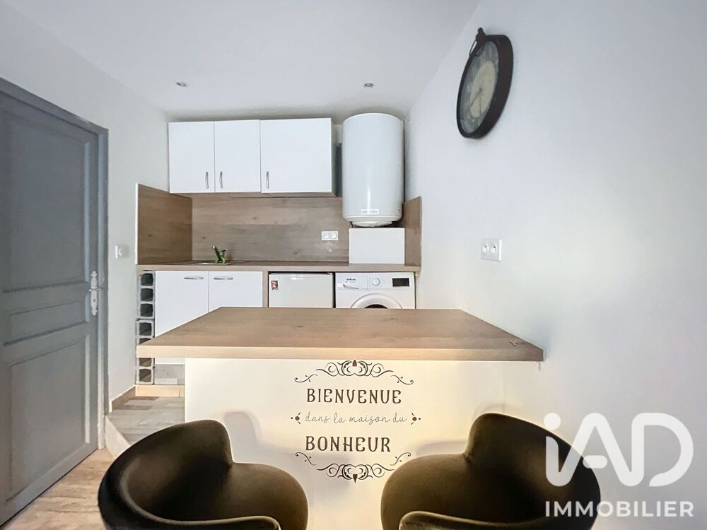 Location Appartement Location Appartement 1 pièce Lambesc