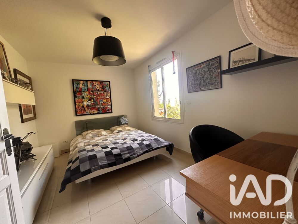 à vendre  Maison Sète (34200)