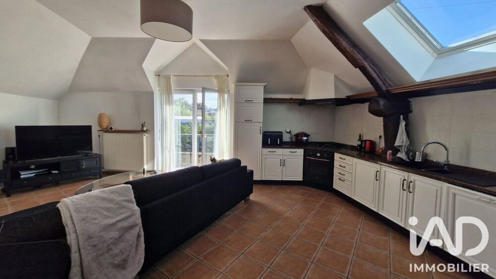 Vente Maison Vente Maison de ville 4 pièces Fleury-les-aubrais
