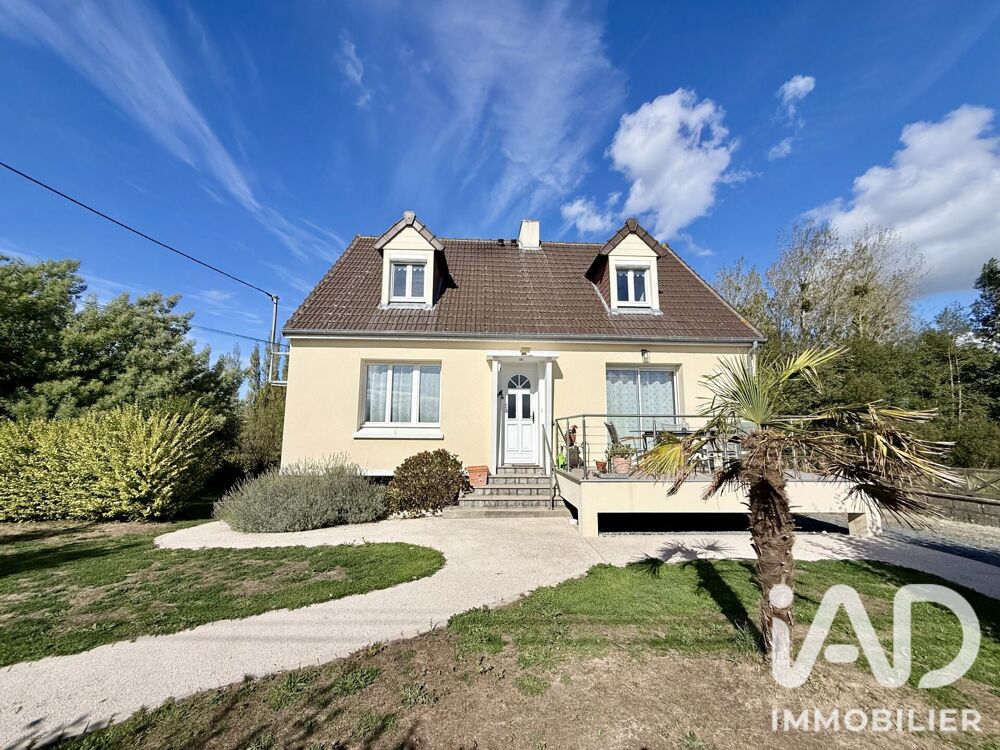 Vente Maison Vente Maison/villa 8 pièces Tourneville-sur-mer