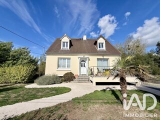 Vente Maison Vente Maison/villa 8 pièces Tourneville-sur-mer