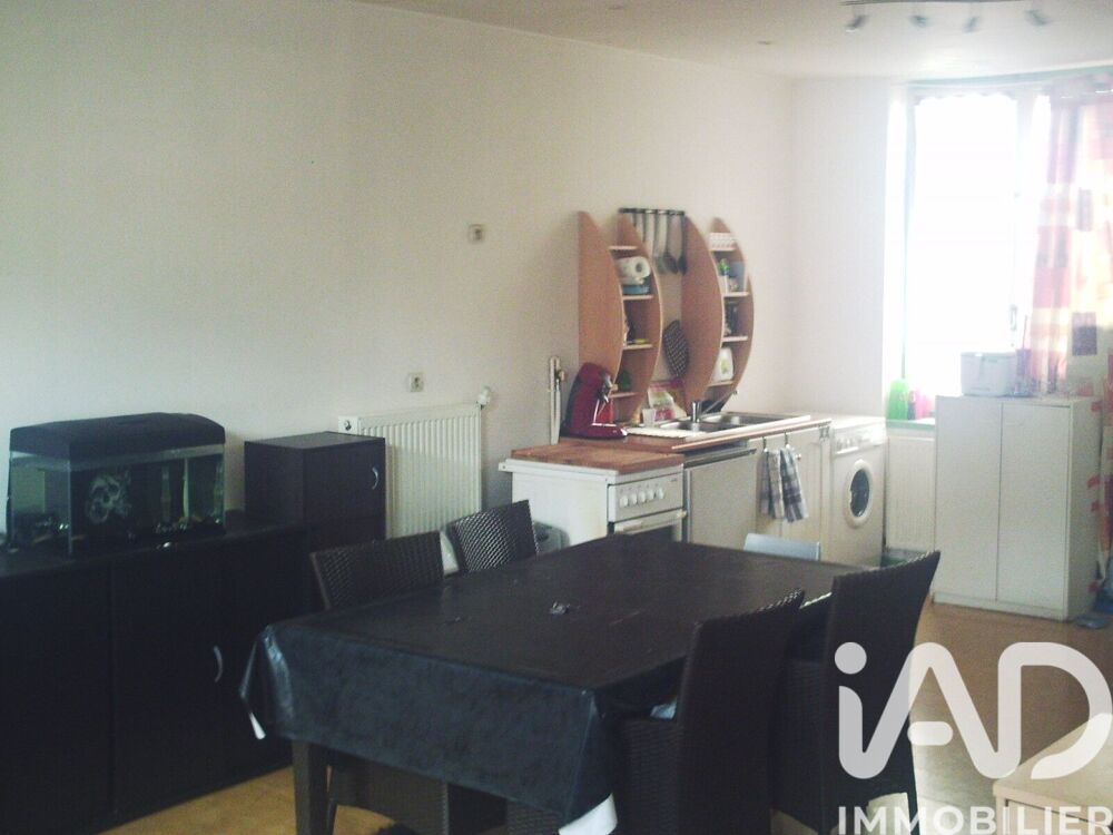 Vente Maison Vente Maison/villa 6 pièces Tourcoing