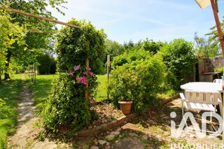  Maison à vendre 6 pièces 78 m²
