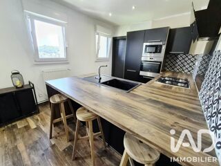  Maison à vendre 4 pièces 116 m²