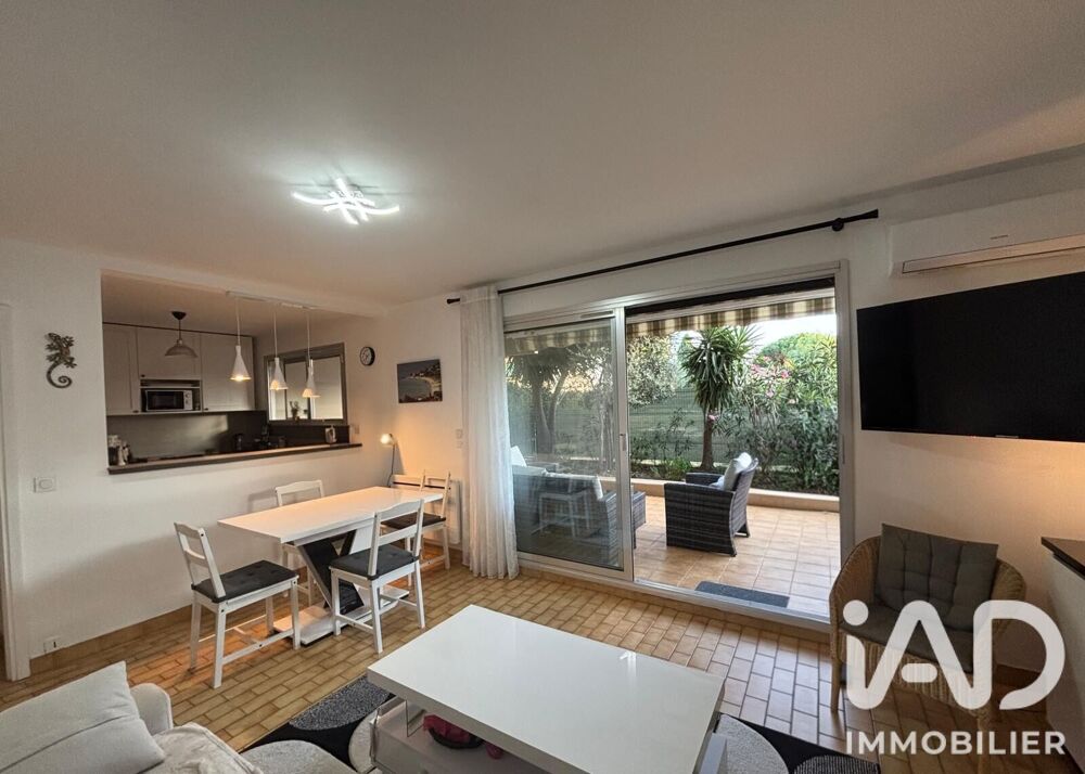 Vente Appartement Vente Appartement 3 pièces Le lavandou