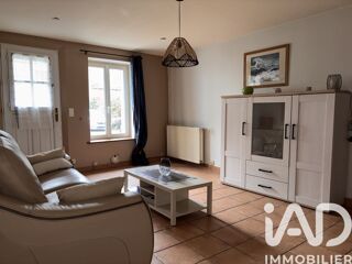  Maison à vendre 4 pièces 83 m²