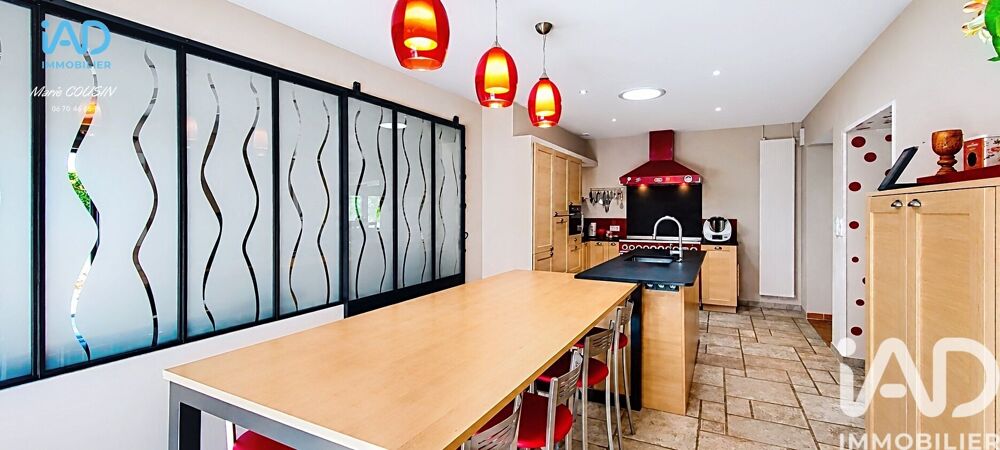 Vente Maison/villa 6 pièces