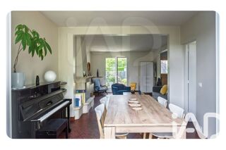  Maison à vendre 7 pièces 130 m²