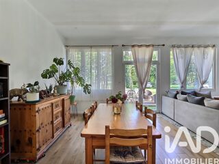  Maison à vendre 4 pièces 110 m²