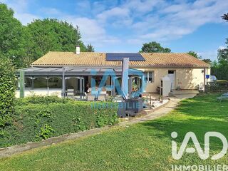  Maison � vendre 6 pi�ces 165 m�