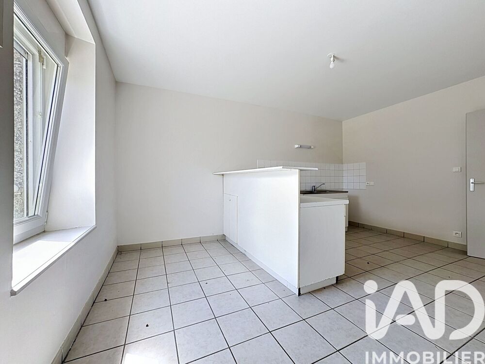 Vente Maison de village 5 pièces