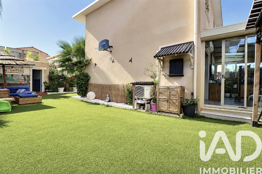 Vente Maison/villa 4 pièces