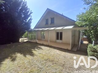  Maison à vendre 7 pièces 140 m²
