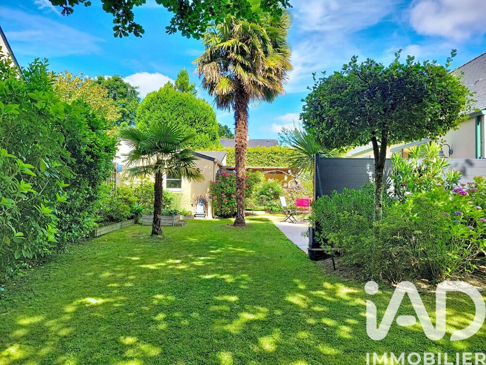 vente Maison - 5 pièce(s) - 170 m² Carquefou (44470)