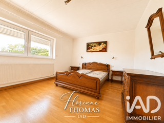  Maison à vendre 5 pièces 97 m²