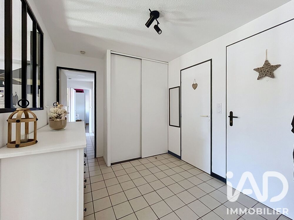 Vente Maison Vente Maison traditionnelle 4 pièces Parempuyre