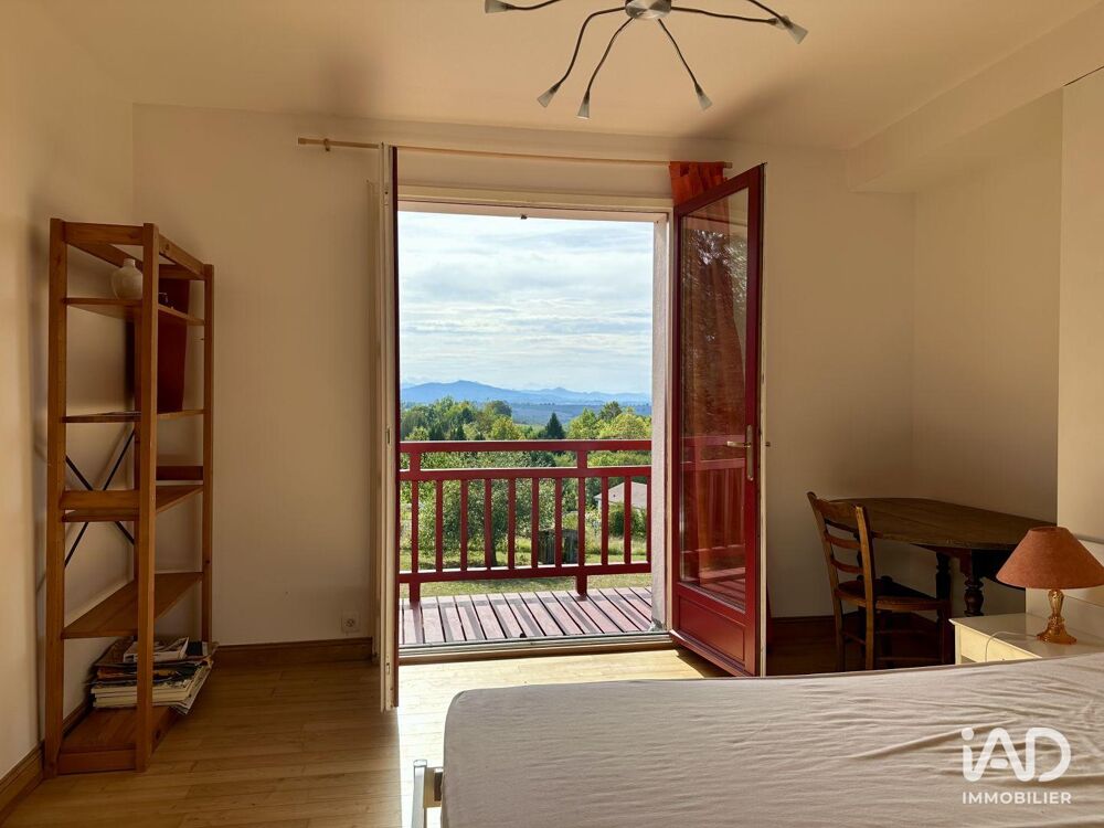 à vendre  Maison Bardos (64520)