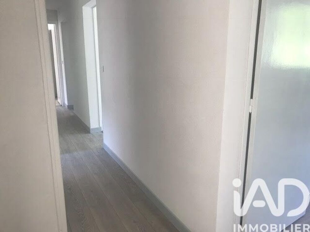 Vente Appartement Vente Appartement 4 pièces Salins-les-bains