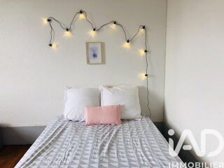  Appartement à louer 1 pièce 20 m²