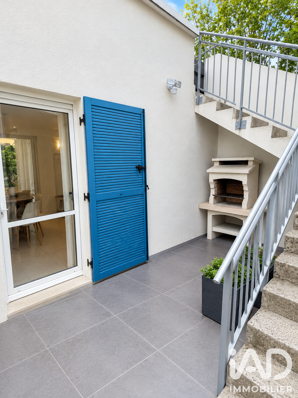 Vente Maison Vente Maison de ville 4 pièces Villeneuve-le-roi