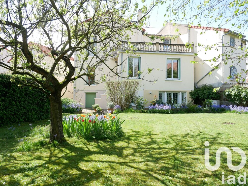 Vente Maison de ville 5 pièces