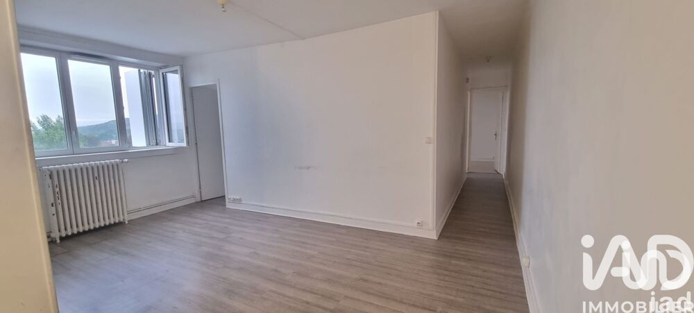 Vente Appartement Vente Appartement 4 pièces Villiers-le-bel