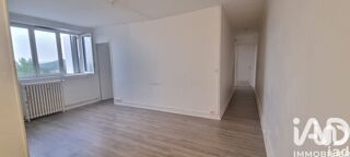  Appartement à vendre 4 pièces 67 m²