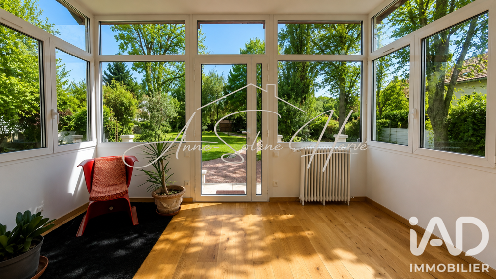 Vente Maison traditionnelle 6 pièces