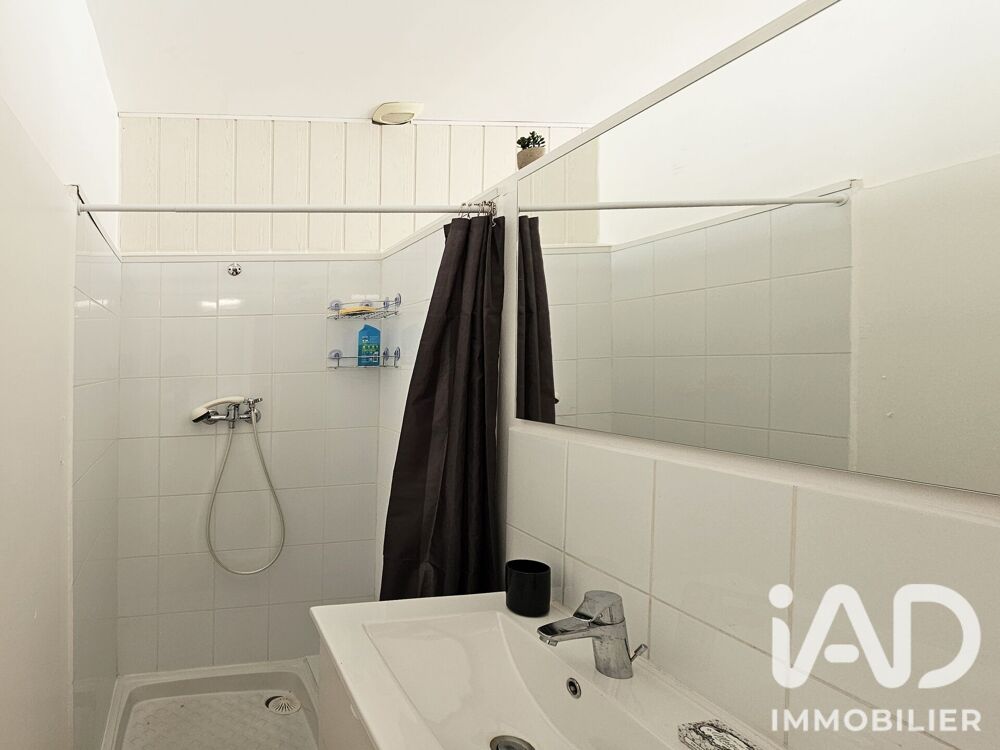 Vente Immeuble Vente Immeuble 86 m&sup2; Cognac