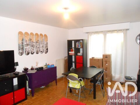   Location Appartement 3 pièces Appartement - 3 pièce(s) - 68 m²